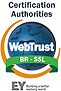 SSL Certificate Authority