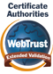 EV SSL Certificate Authority