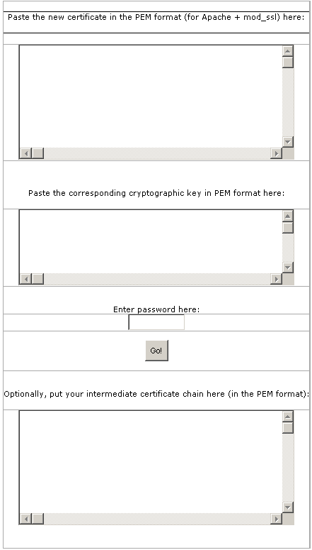 FirePassのインストール