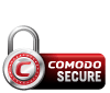 Sectigo SSL Certificate Secure Site Seal