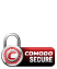 Sectigo SSL Certificate Secure Site Seal